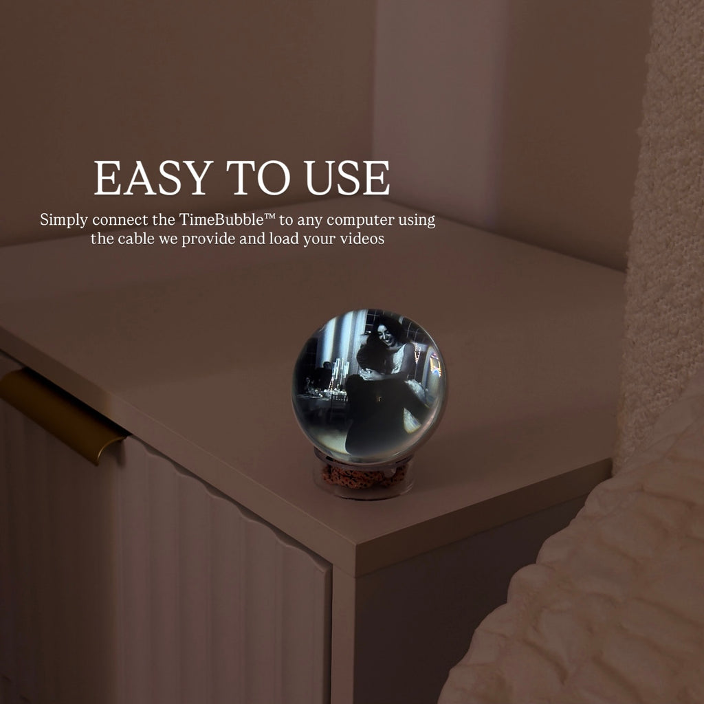 TimeBubble™